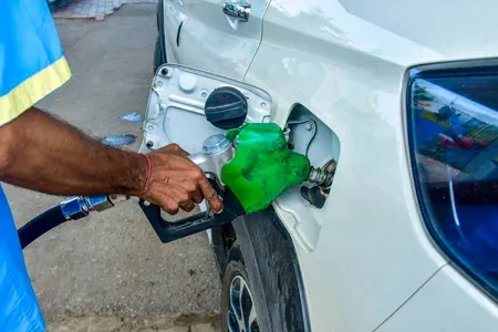 Windfall tax on petrol exports raised to ₹4/litre; diesel, ATF duties cut from July 1