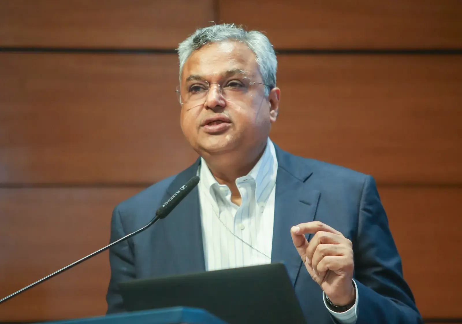 MoSPI reaffirms NSSTA push to build future-ready data leaders for ISS