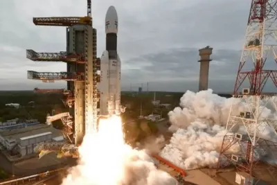 Govt reforms, private partnerships behind Indian space industry growth in 2024: ISpA
