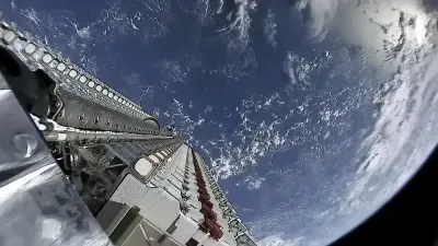 India refutes Elon Musk's 'discriminatory' satellite claim, calls it baseless
