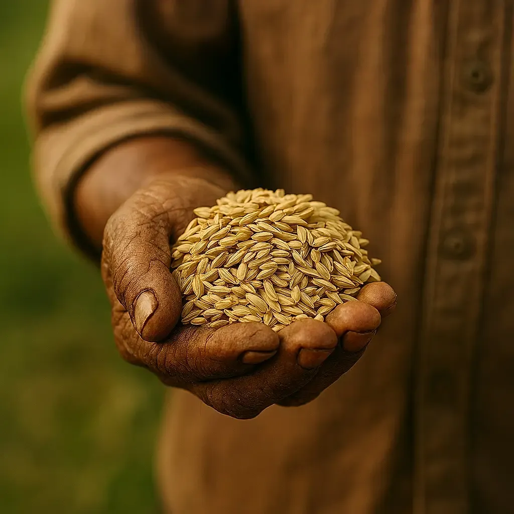 Indian Government Eases Rice Export Inspection Rules to Europe