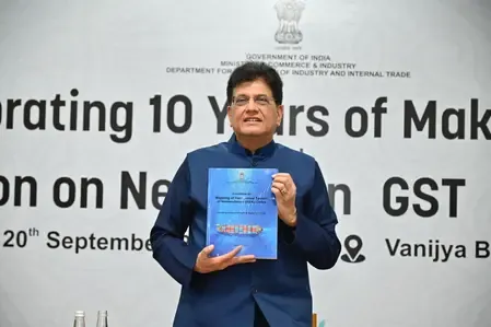 How is the Government Enhancing Manufacturing with the New HSN Code Guidebook?