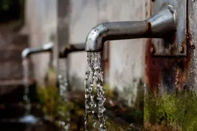 What is the recent funding of over Rs 127 crore for rural local bodies in Tamil Nadu?