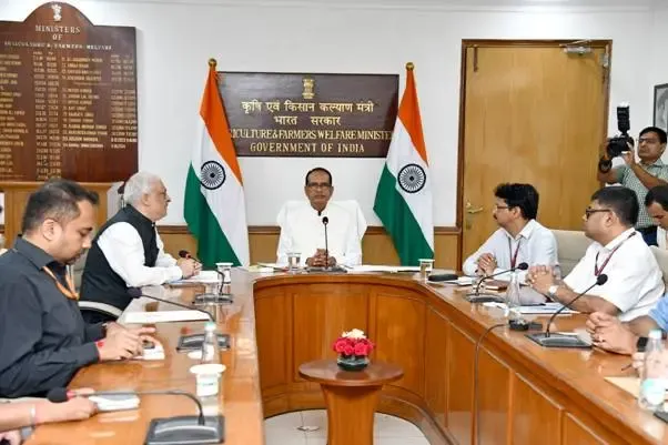 Did the Govt Release PM Kisan's 21st Installment for Punjab, Himachal Pradesh, and Uttarakhand?