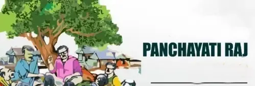 Has the Govt Released Rs 1,133 Crore to Empower Rural Local Bodies in MP, Punjab, Telangana?