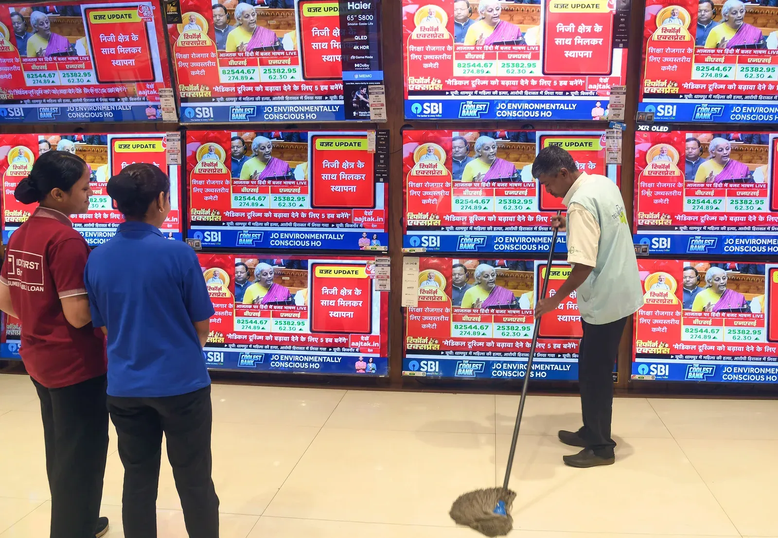 TV ad cap removed: Govt scraps 12-minute limit for channels