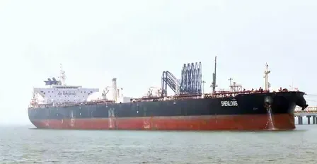 Indian Government Successfully Repatriates 286 Seafarers from Gulf Region