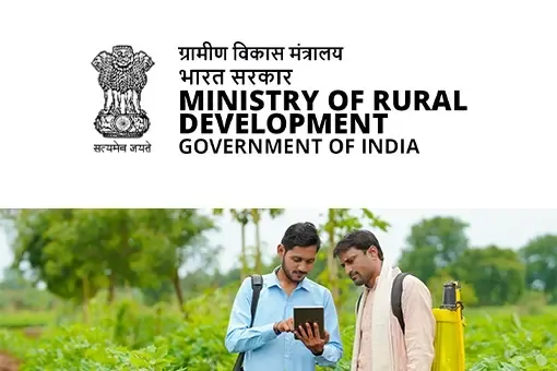 WDC-PMKSY 2.0: DoLR Secretary reviews watershed works in Pune's Khed villages
