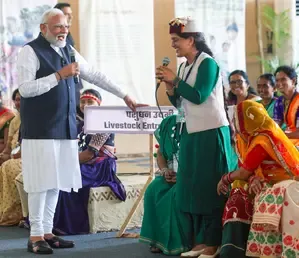 Empowering Women: Government Schemes Transforming Entrepreneurship in India