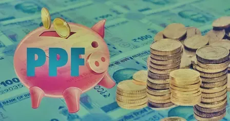 Government Eliminates Fees for Updating Nominee Information in PPF Accounts