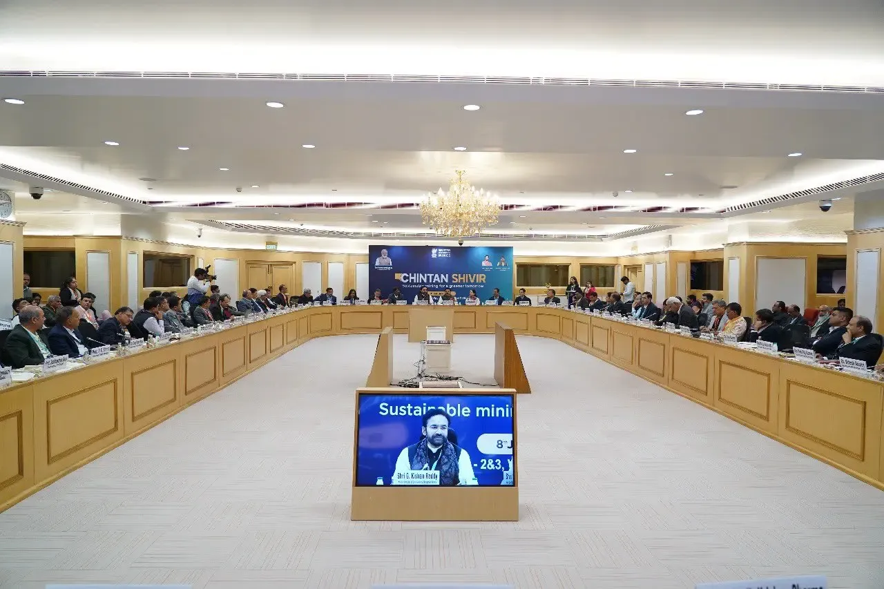 Government Encourages Private Investment to Boost the Critical Minerals Sector