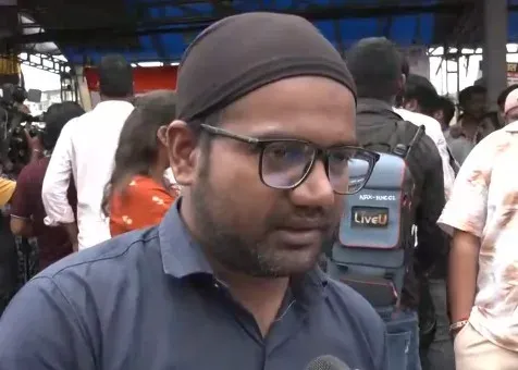 JPSC-JSSC protest: Jharkhand students vow to continue agitation after 2nd round of talks