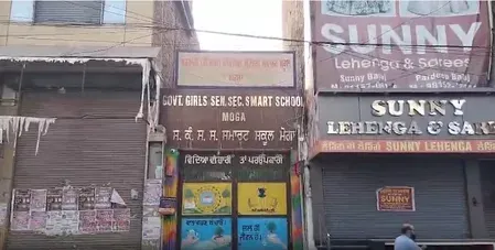 Punjab 'Maha Hartal': 3 lakh employees strike over ₹20,161 crore DA arrears