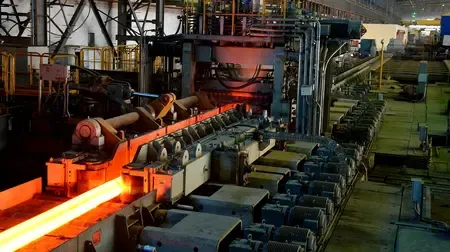 Steel Industry Safety Council: Govt sets up apex body for steel sector