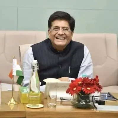 India Establishes Daily Monitoring Committee for West Asia Trade Impact