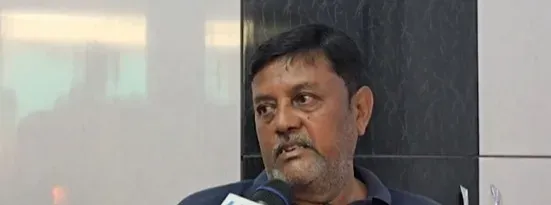 Ahmedabad plane crash anniversary: Father of victims demands investigation report be made public