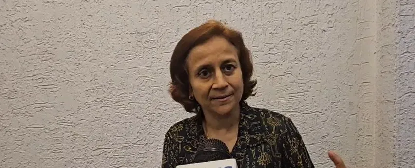 Education protests a wake-up call, says Gitanjali Angmo in exclusive interview