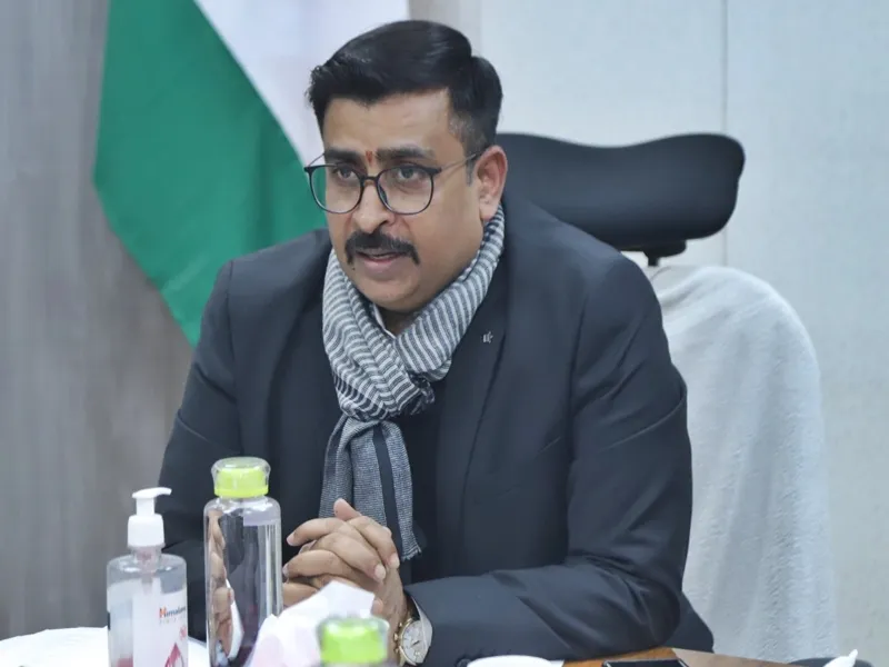 Government Presents 13 Offshore Mineral Blocks for E-Auction