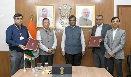 DICV joins Delhi-NCR old truck replacement scheme with 8% discount deal