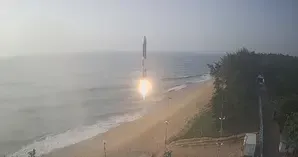 Agnikul Cosmos gets ₹200 crore govt backing to build reusable launch vehicle