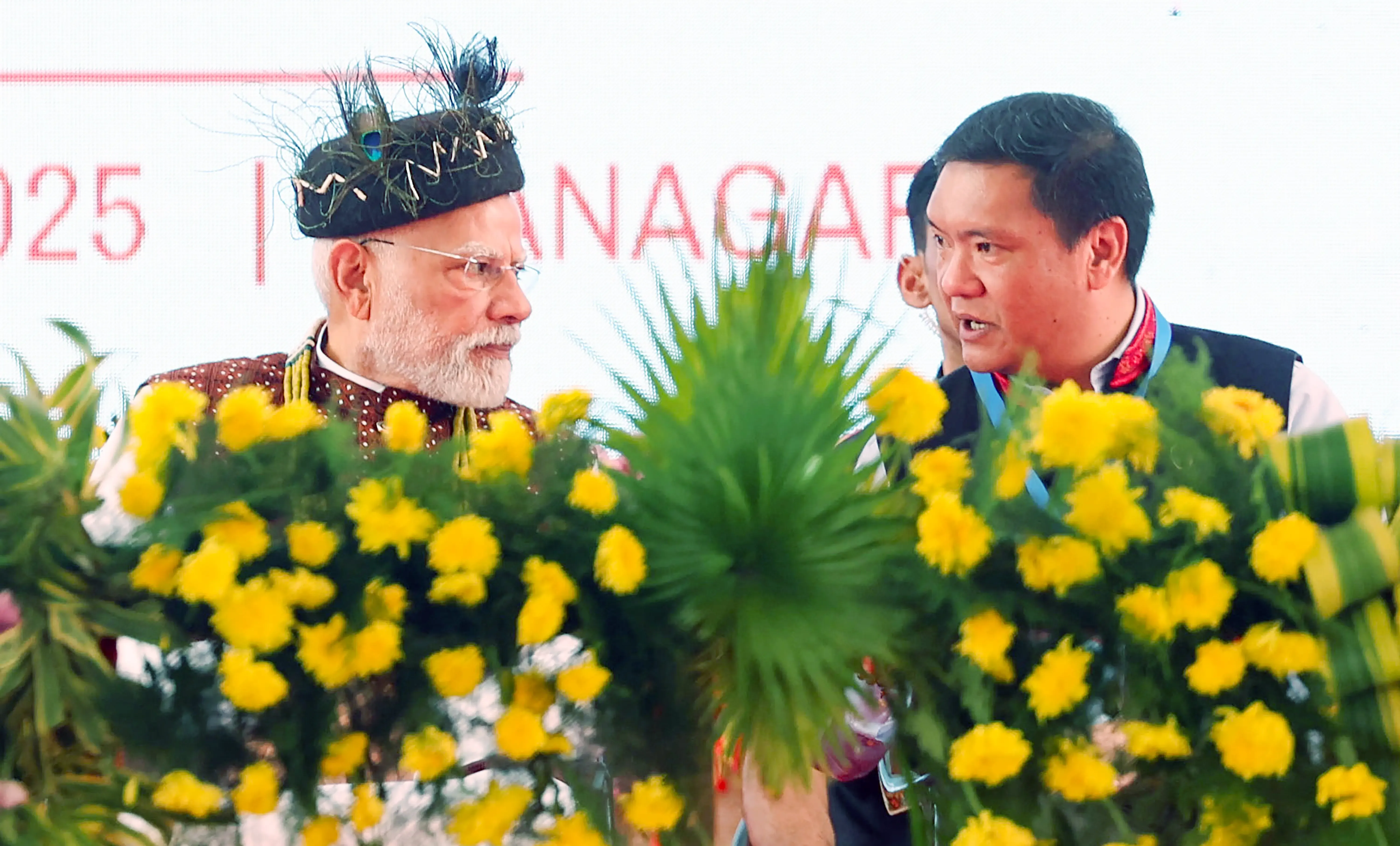 PM Modi Highlights Investment in Northeast's Clean Energy Projects