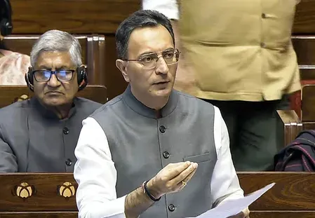 India tightens AI deepfake rules; 11.37 lakh trained in cyber security workshops