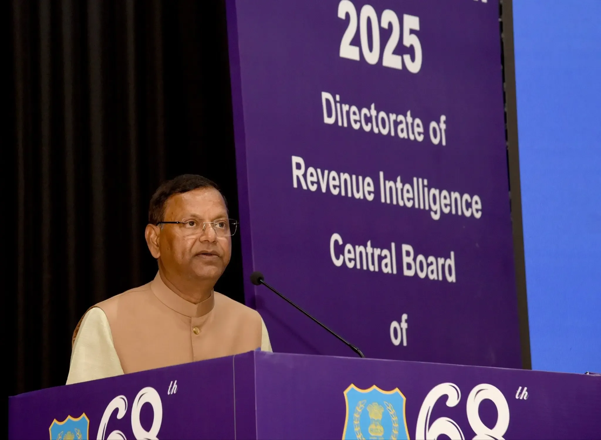 How is the Government Ensuring Dignity for Honest Taxpayers?