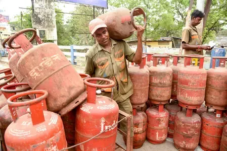 Indian Government Allocates Rs 30,000 Crore for LPG Subsidy in 2025-26