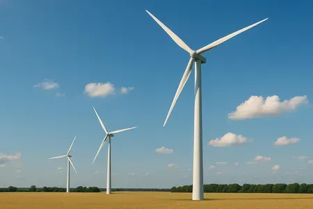 Global Wind Day 2026 Conference: India targets 100 GW wind by 2030