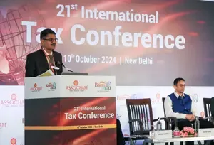Will the Government Release New I-T Forms and Rules This Month?