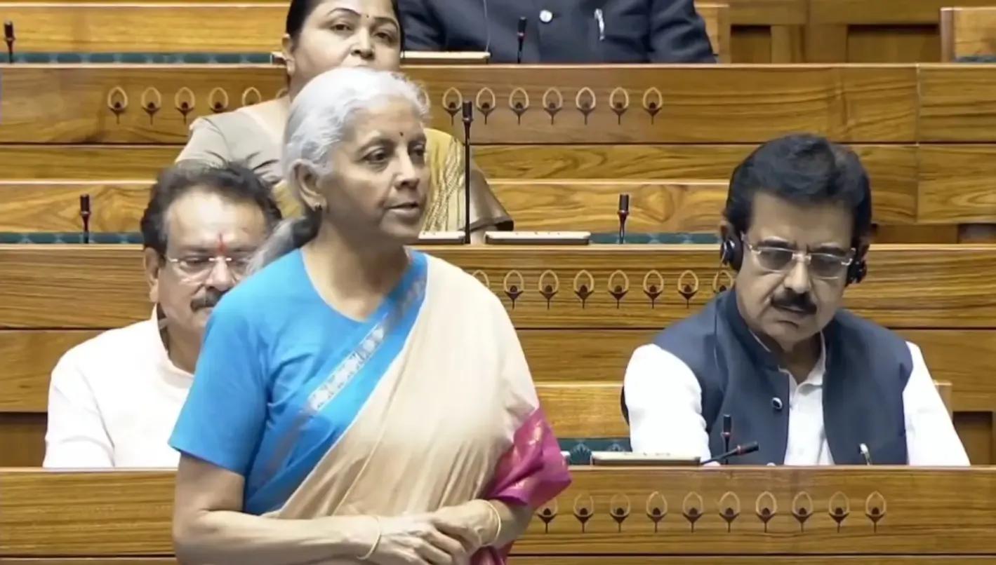 Finance Minister Assures Fiscal Discipline Amid Supplementary Grants