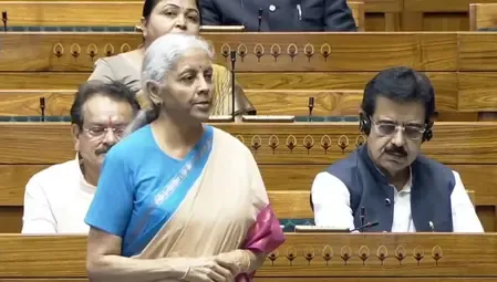 Finance Minister Assures Fiscal Discipline Amid Supplementary Grants