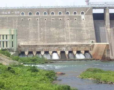 MAHA on Water, ISRO MoU: India launches water research push on 1 June