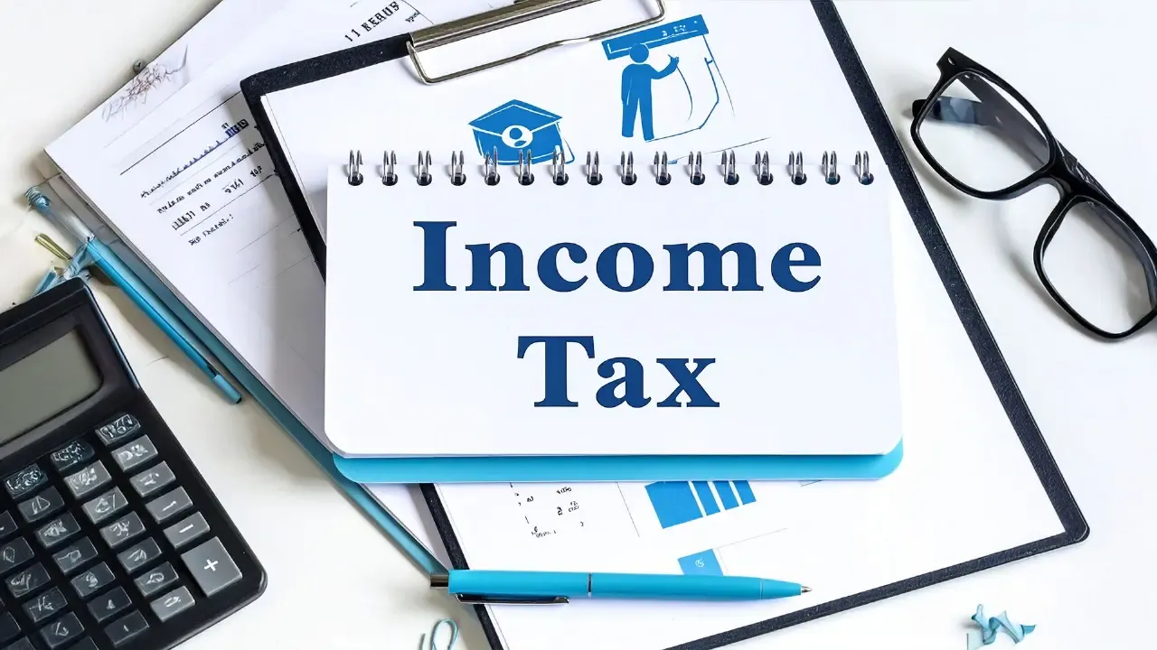 Will the Government Introduce New ITR Forms by January 2026?