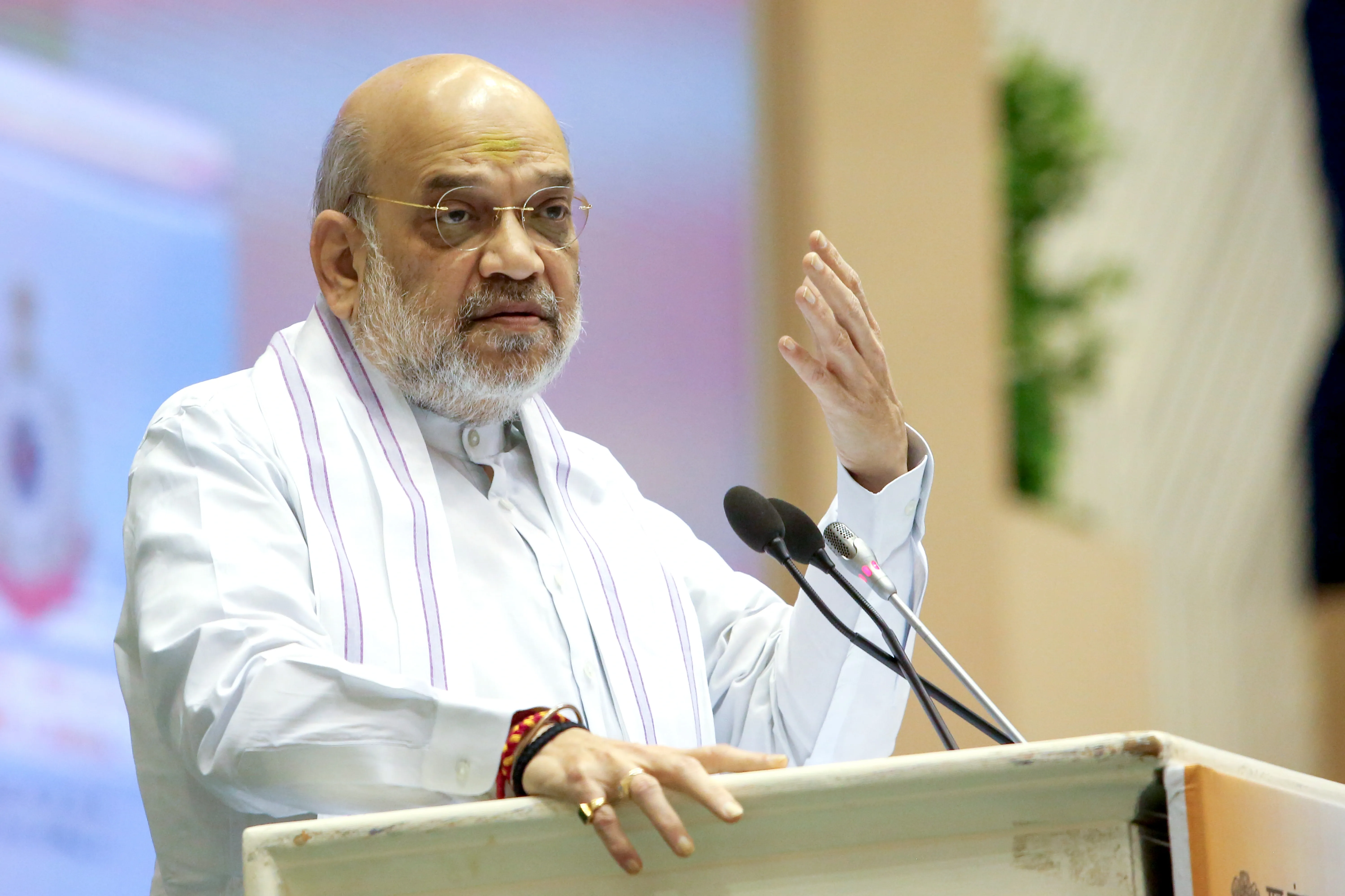 Is the Government Setting Up a Cooperative Insurance Firm and Two Lakh New PACS?