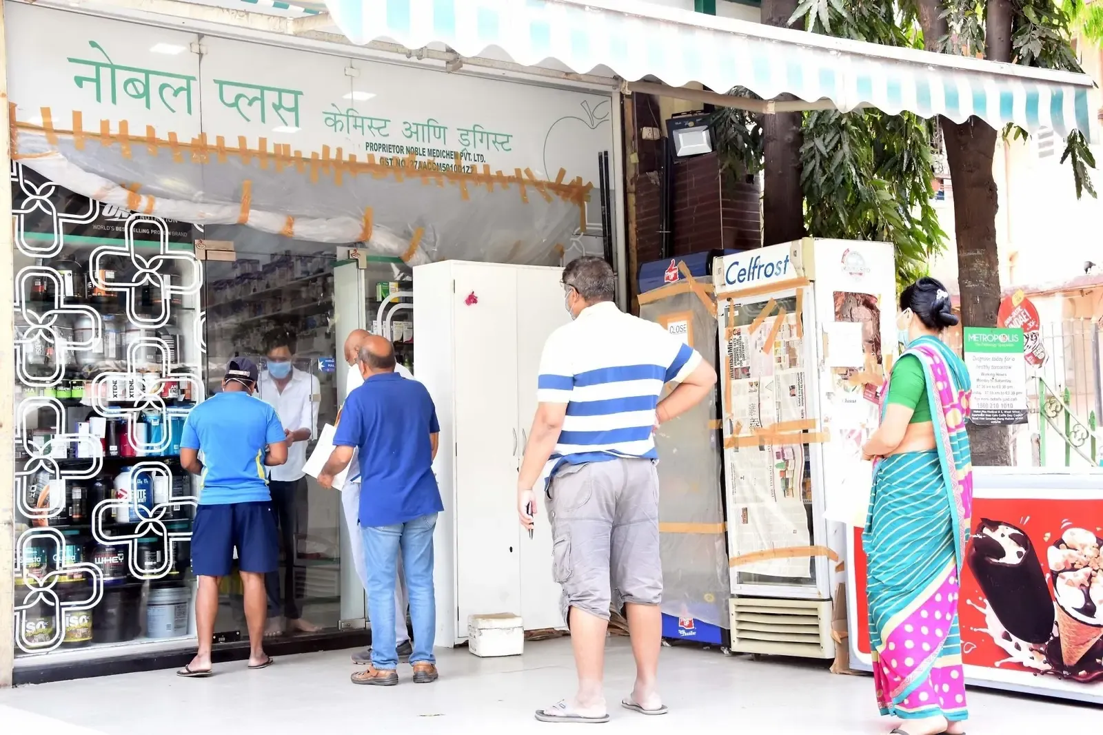 Schedule H, H1, X drug rules tightened: CCTV at medical stores proposed