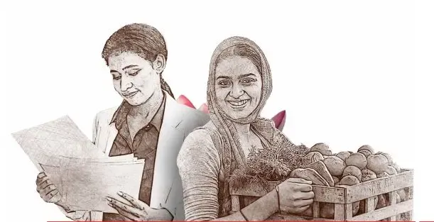 How is the Government Training 50,000 People in Enterprise Promotion?