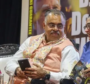 Is the Govt Shielding Illegal Voters? BJP's Tarun Chugh Challenges Bengal CM Over SIR Claims