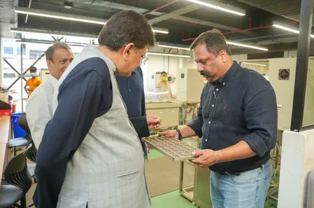 MSME export guidebook launched to boost global trade readiness