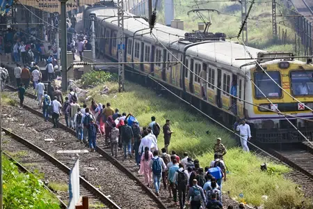 Railway Pensioners Advised to Stay Alert Against Scams