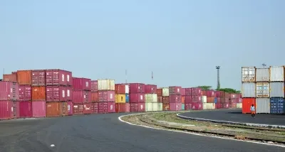 Indian Government Implements Strategies to Aid Exporters Amid West Asia Tensions