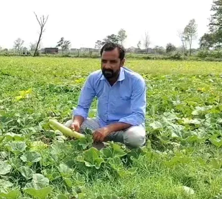 PM-KISAN extended to 2030–31: Cabinet clears ₹3.15 lakh crore outlay for farmers