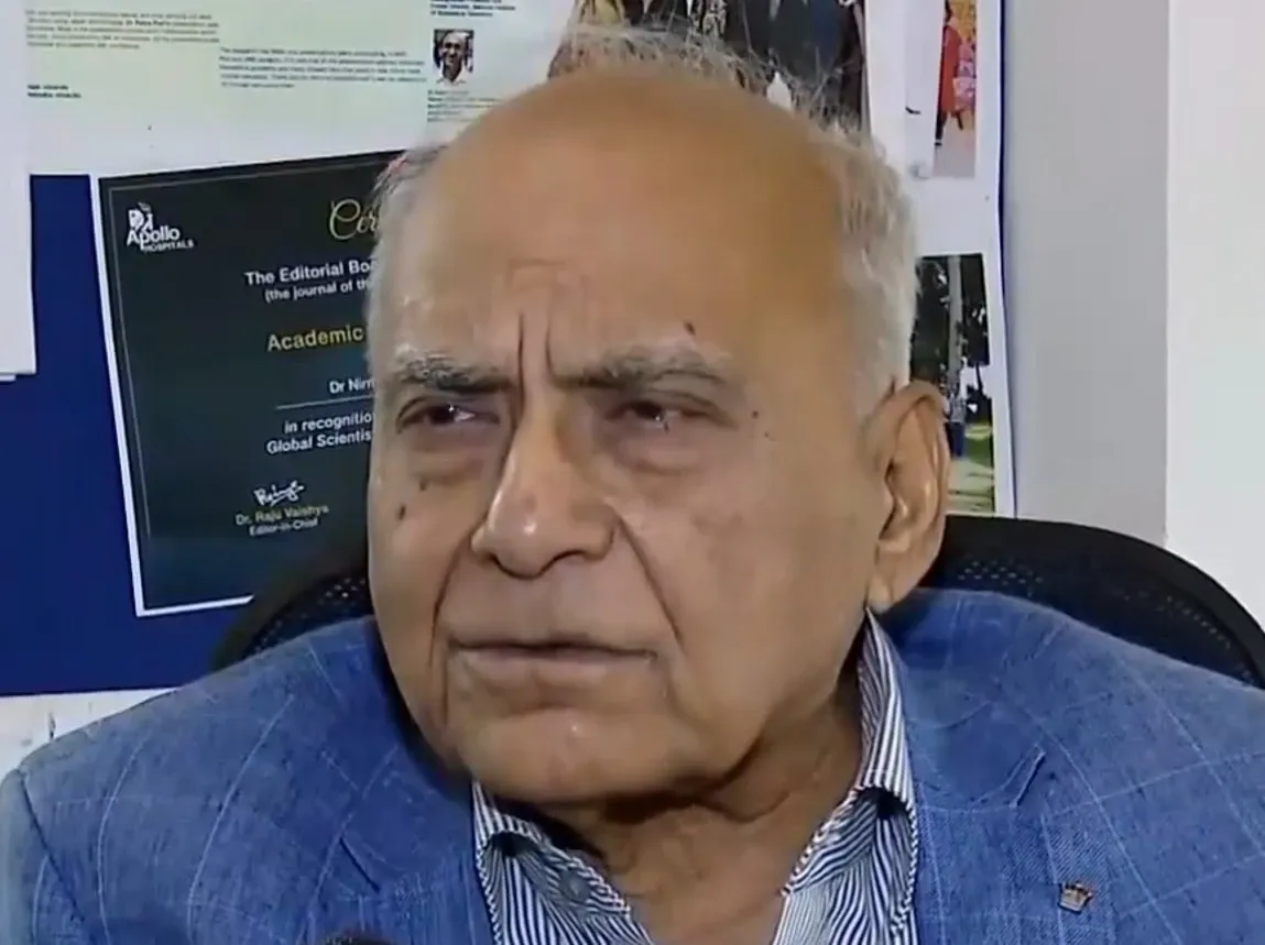 Is the Govt’s 5-Pronged Strategy Key to Eradicating Lymphatic Filariasis?