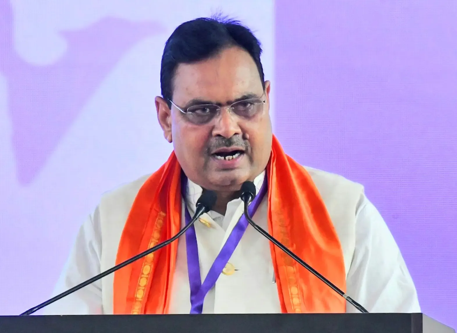 Rajasthan Chief Minister Prioritizes Inclusive Growth for All Citizens