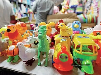 Govt’s push to toy manufacturing boosted Aatmanirbharta: PM Modi  