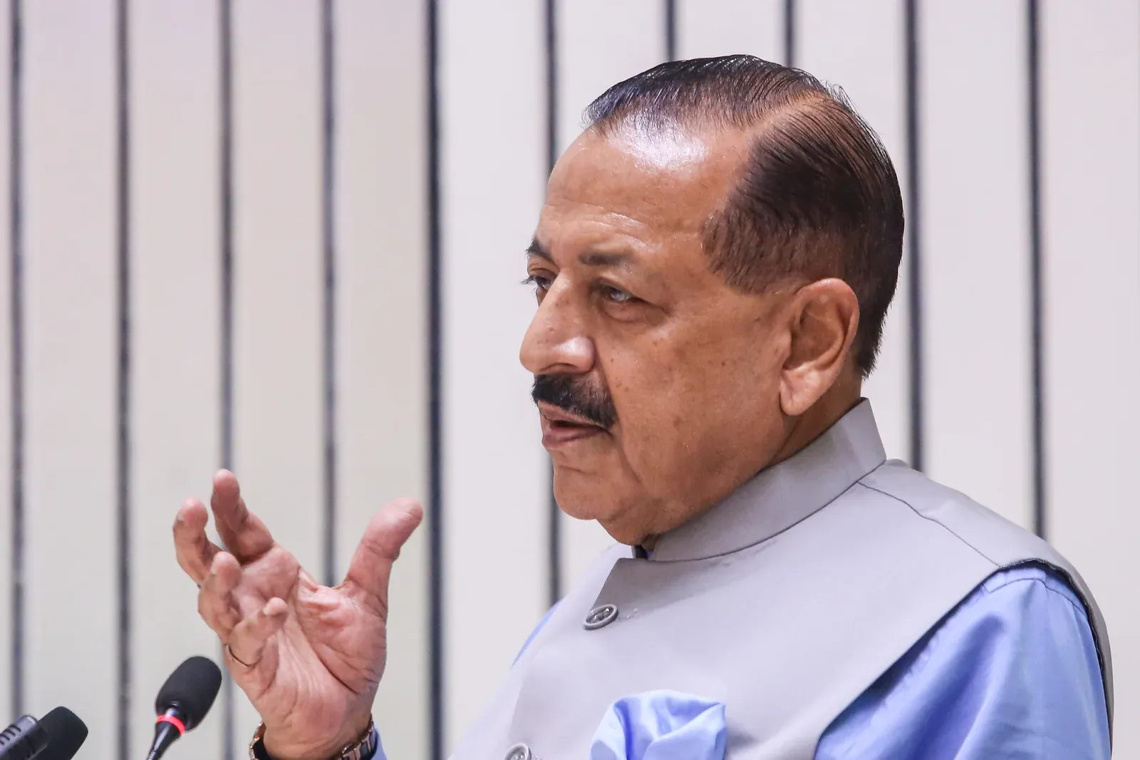 Special Campaign 3 resolves 2,306 pension grievances at 72% rate