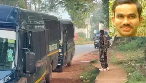 Gowda encounter within law, Maoism should be uprooted, says Karnataka Minister Hebbalkar