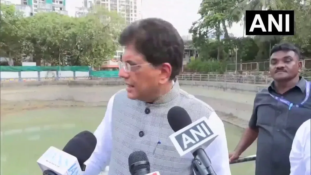 Goyal Flags Bhujale, Kamal Talab as Malad's Top Destinations