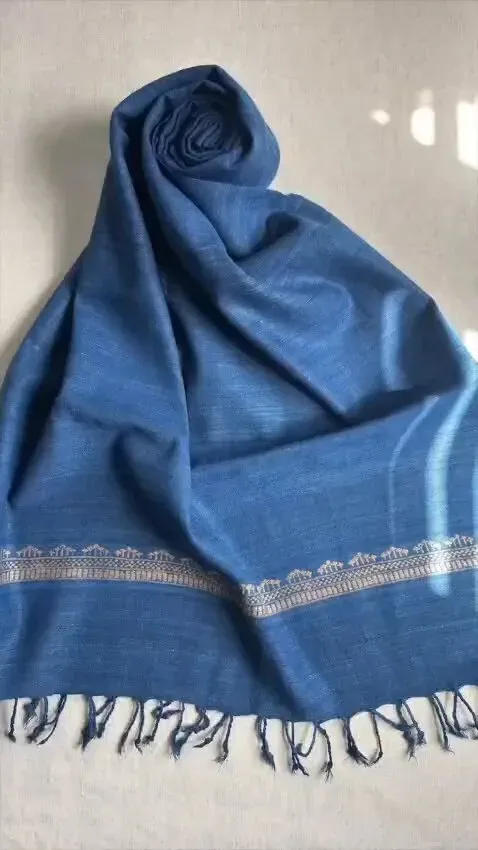 Goyal Highlights UP's GI-Tagged Crafts Going Global