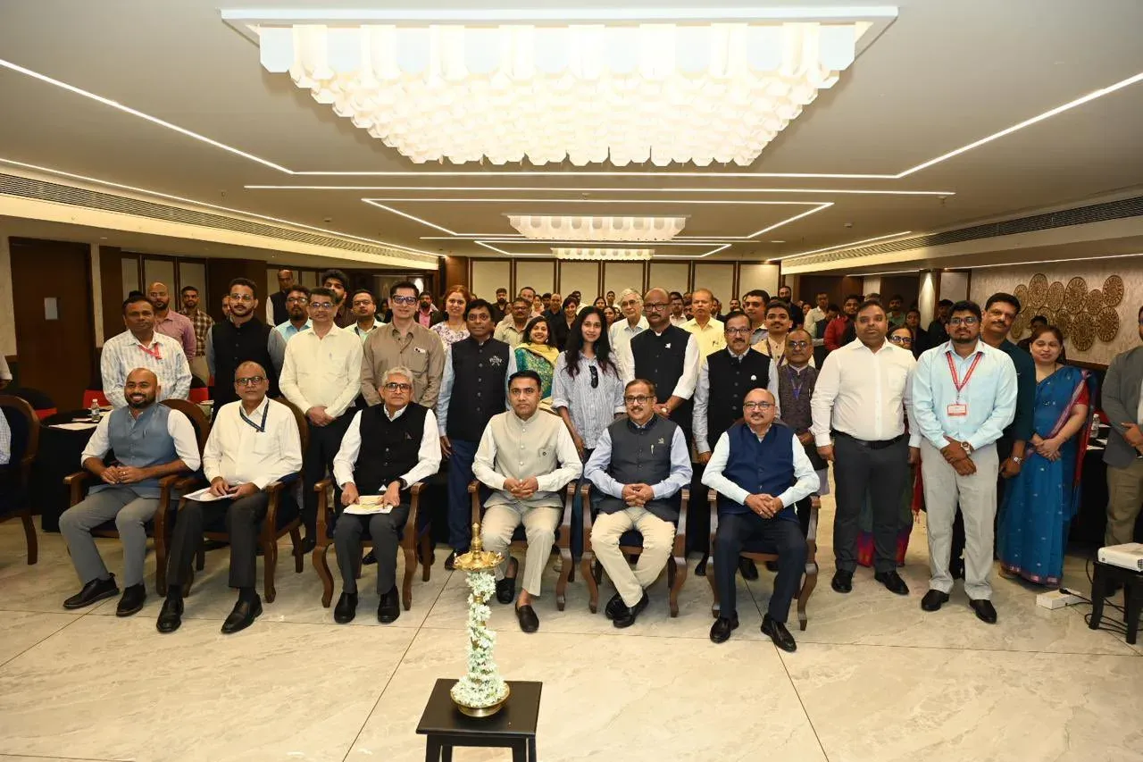 Goyal Launches State-Level FTA Outreach to Boost Exports